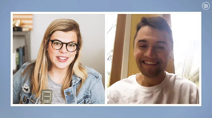 Charlie Kirk | Ep 107