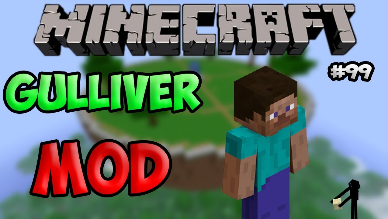 gulliver mod 1.12.2 download