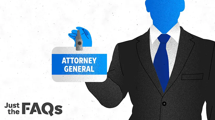 Attorney General Merrick Garland: why the job can ...