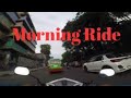 Riding pagi di hari senin#motovlog#bogor#kerja#dailyvlog