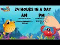 Understanding AM and PM