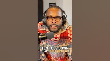 Robe Convo - Move With People Who See Your Work Ethic, Not Just Your Wins