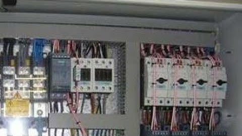 Electrical design drawing and estimation