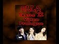 ELLA: The Unrest Soul Season II (Video Prologue Trailer)