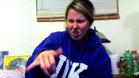 ASL 201 Retell Story "Uncoding the Ethics"