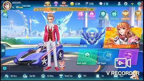 Zing speed Mobile Việt Nam lần đầu quay video về Zing speed mobile