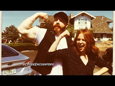 Angela Scanlon's Close
