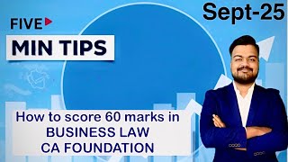 The limited liability partnership act 2008(LLP act) ca foundation law sept 25 exam