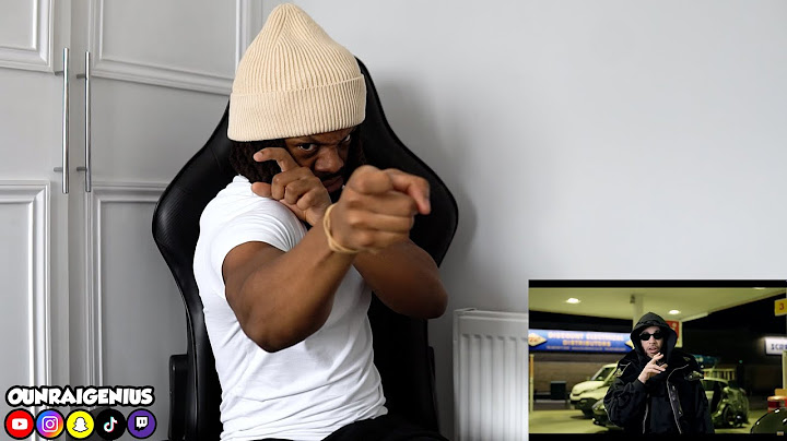 Asco - All the Smoke [Music Video] | GRM Daily | Genius Reaction