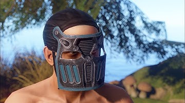 Rust highlight #6 by whatzbs I 4k