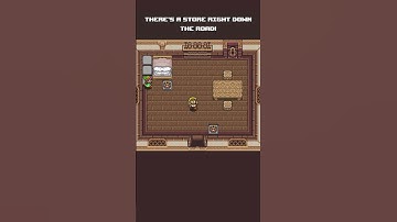 If The Legend of Zelda: A Link to the Past Was Even More Realistic