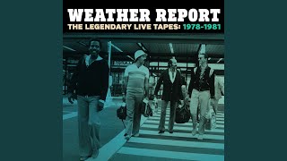 Video thumbnail of "Weather Report - Rockin' In Rhythm (Live)"