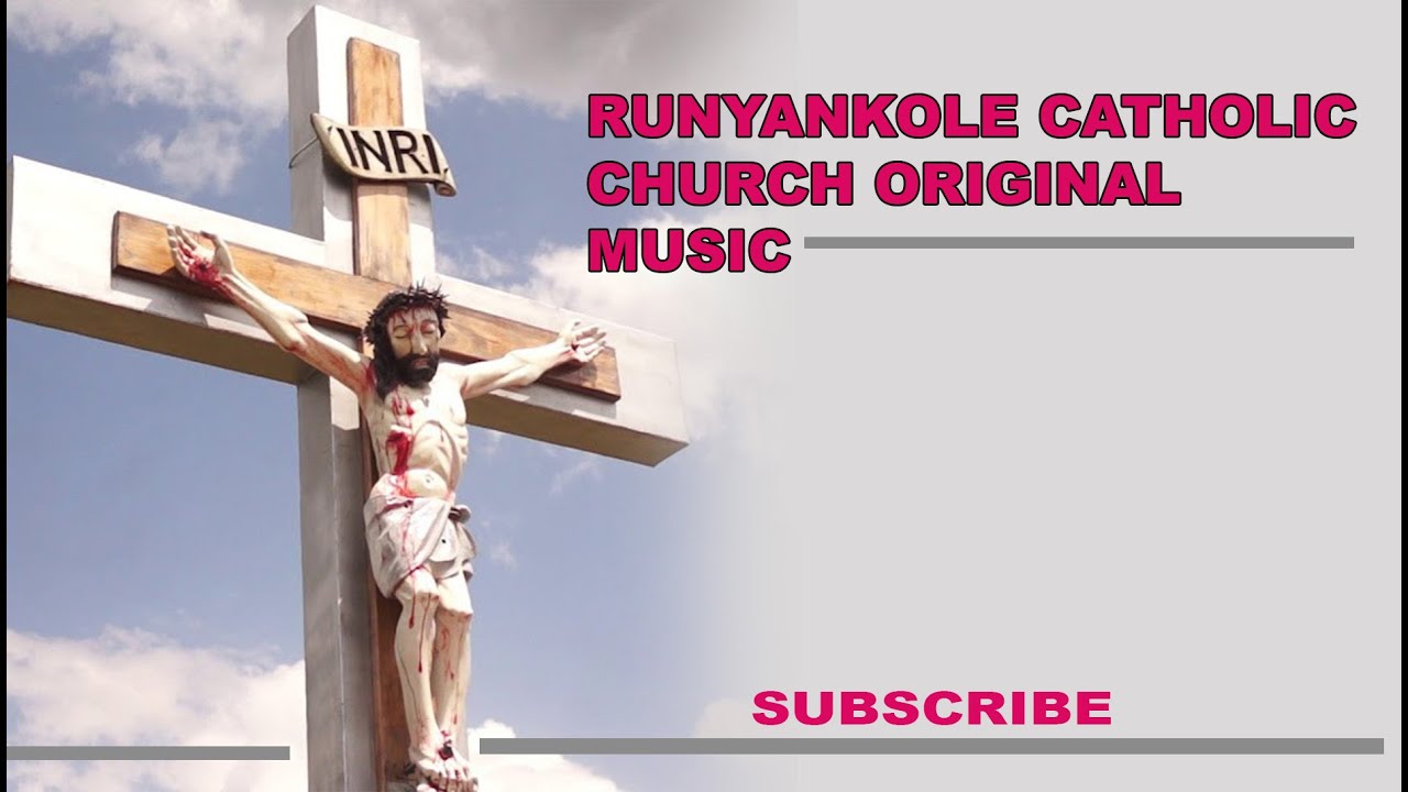 Best of Runyankole Rukiga Catholic Church Music Non Stop  Yohereza Mutima Wawe