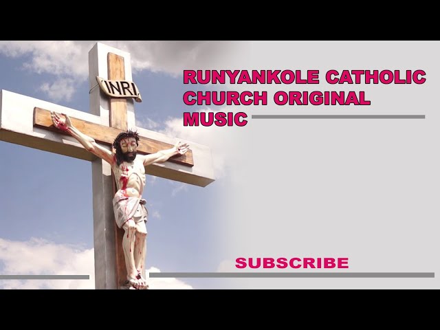 Best of Runyankole Rukiga Catholic Church Music Non Stop | Yohereza Mutima Wawe class=