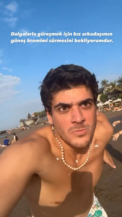 SURVİVOR POYRAZ SEVGİLİSİ İLE AŞIRI TATLI ANLARI #survivor