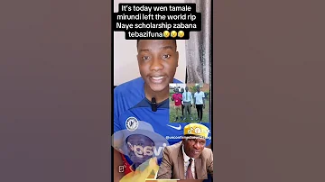 Junior Yeebazizza Abamwaagala Okuva Taata We Lweyafa 