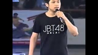 Download lagu Muslim Stand Up Comedy Festival 2016 #standupfest2016