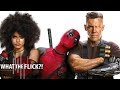 Deadpool 2 Movie Review (SPOILERS!!)