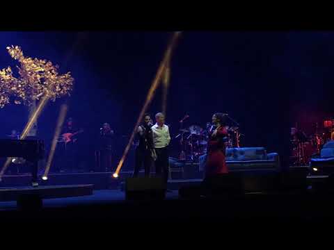 Sertab Erener - Levent Yüksel - Aşkın Nur Yengi - İstanbul