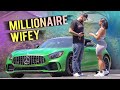 GOLD DIGGER WAS RICH 🤑💰 - SHE HAS A RICH HEART!!