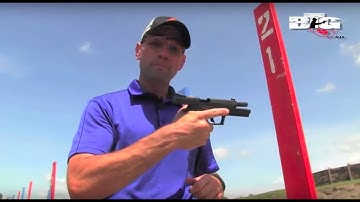 Behind The Gun: "Get A Grip!" (Episode 1)