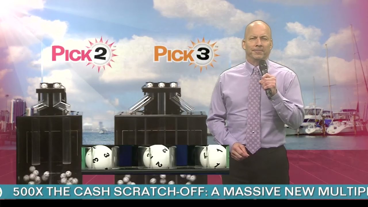 Pick Midday 20260224