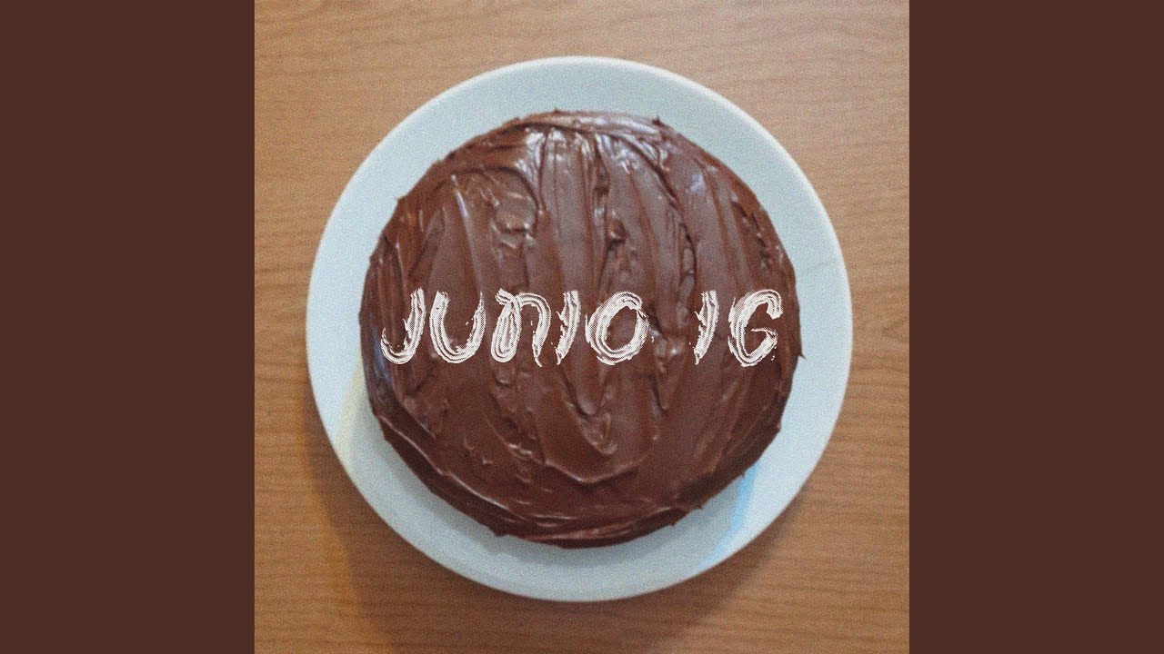 Sleduj Junio 16 na YouTube Sleduj Junio 16 na YouTube