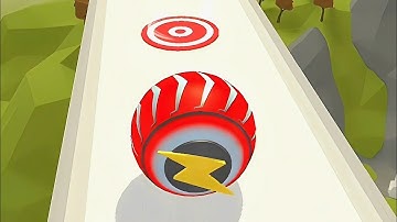 Action Balls Gyrosphere Race Gameplay Speedrun Levels 2350