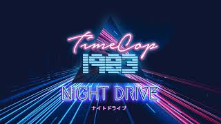 Timecop1983 - Neon Lights (feat. Josh Dally) Resimi