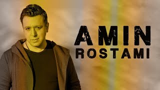 Amin Rostami - Best Mix ( امین رستمی - منتخب بهترین آهنگ های امین رستمی )