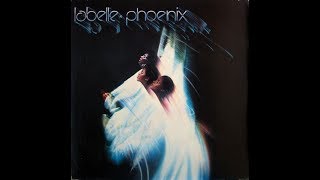 LaBelle ‎– Messin&#39; With My Mind ℗ 1975