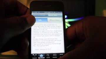 How to get the (Classic) Old Youtube from iOS 5 to iOS 6