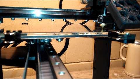 First MakerGear 2 Print Unboxing & First Print Success: MakerGear M2 3D Printer Review