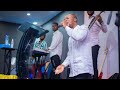Christian Mukuna - Medley moment de prières