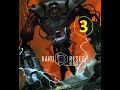 Hard Reset Redux - прохождение, эпизод 3