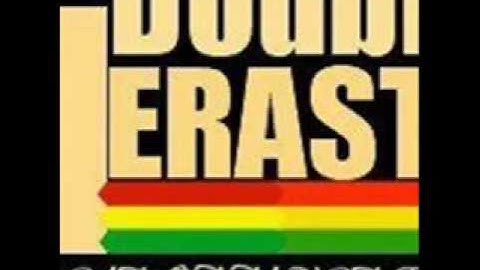 Double Herasta - Kecantikan Mu
