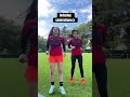 imitating celebrations⚽️ #football #footballleague #footballprediction #premierleague