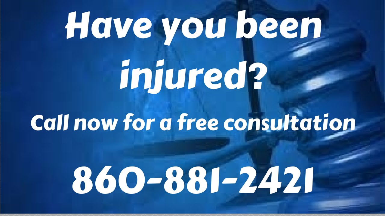 Hartford Personal Injury Lawyer - best personal injury lawyer in Hartford, CT