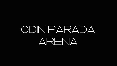 Odín Parada - Arena