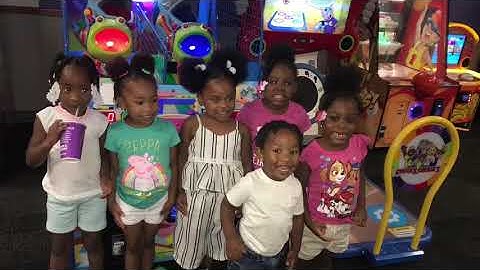 A Day With Tythedancer