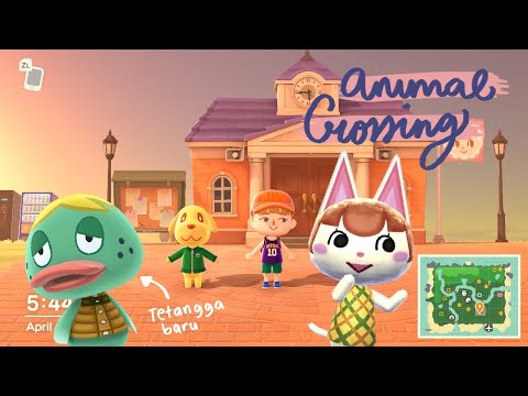 Video: Dukungan Amiibo Animal Crossing New Horizons: Cara Menggunakan Amiibo, Unlocks Dan Photopia Menjelaskan