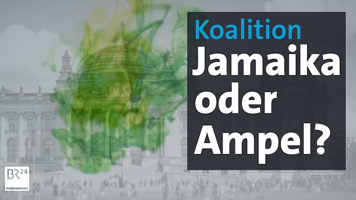 Chancellor makers: Greens and FDP decide on possible coalition | Controversial | BR24