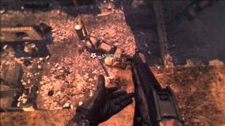 Bounce Montage (MW2) (PS3)