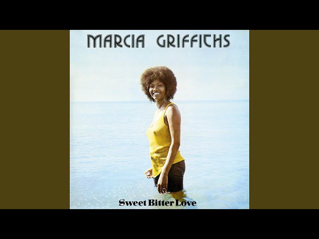 【レア】Marcia Griffiths - Love Is Automatic Marcia Griffiths - Love Is Automatic - YouTube
