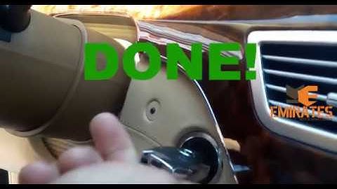 How To Program Mercedes BE BGA Key via VVDI MB XHORSE