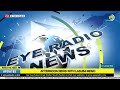 AFTERNOON NEWS WITH LASUBA MEMO