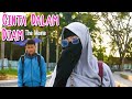Cinta Dalam Diam -  Kisah Cinta Islami (Full Movie)