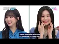 VIETSUB WEEKLY IDOL EP 353 GFRIEND FULL VER