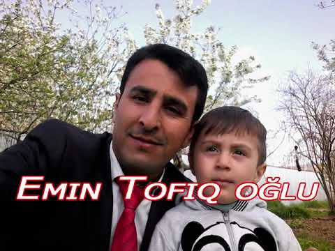 Tamada Emin Tofiq oğlu (həm böyük dünyasan həmdə kiçiksən müəllif Emin Tofiqoğlu)