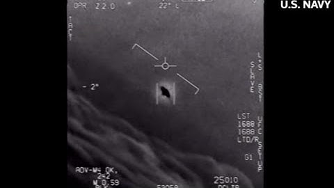 Watch the Pentagon